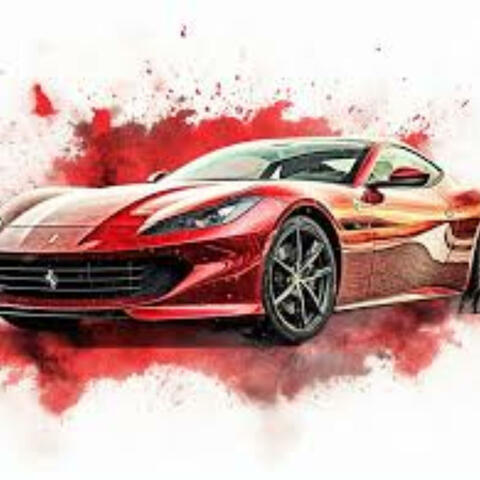Ferarri