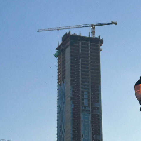 Cruise Control (Instrumental)