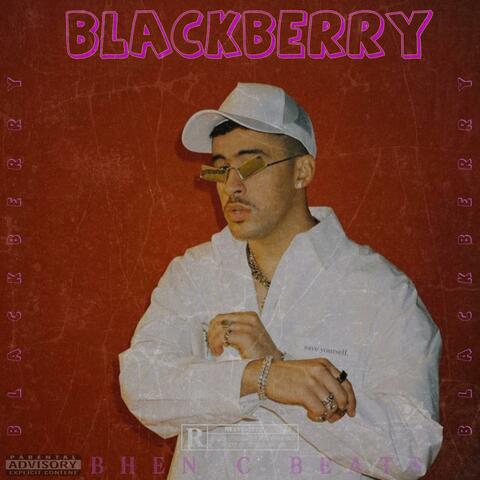 BLACKBERRY || TYPE BEAT REGGAETON
