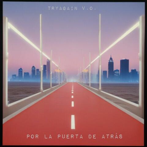 Por la puerta de atrás (EDM)