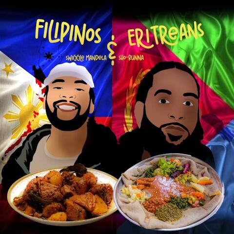 Filipinos & Eritreans