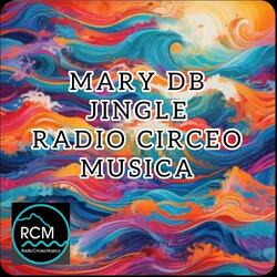 Jingle Radio Circeo Musica (Radio Edit)