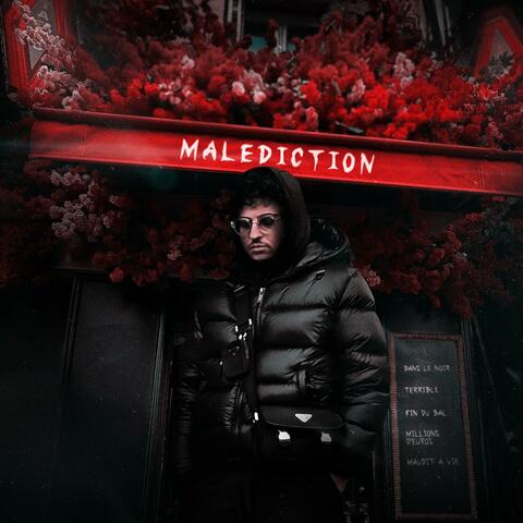 MALEDICTION
