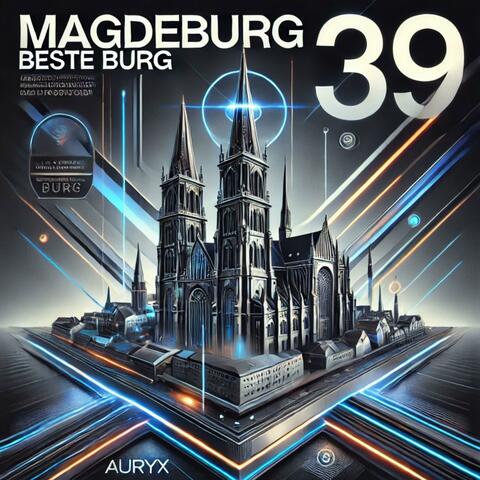 Magdeburg (Beste Burg)