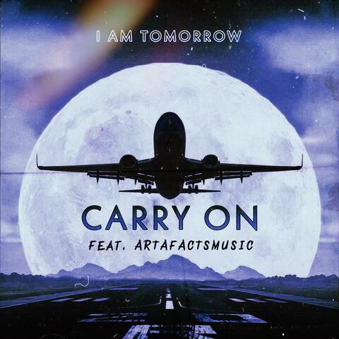 Carry On (feat. ArtafactsMusic)
