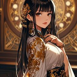 漆塗りのテーブルとLofiの誓い