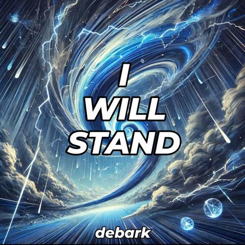 I Will Stand