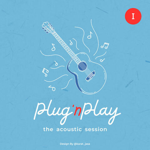 The Acoustic Session, Pt. 1