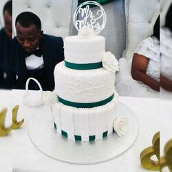 Makoti (Bride)
