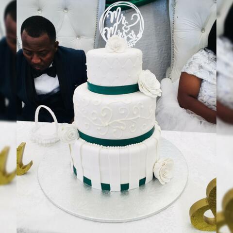 Makoti (Bride)