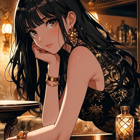 漆黒の音色と金襴の夢