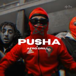 Pushpa (Afro Drill Beats)
