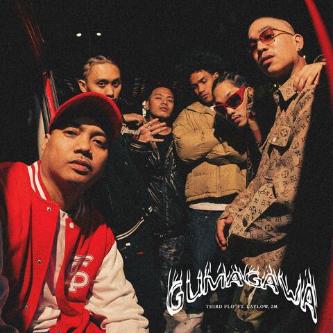 Gumagawa (feat. Laylow Gang & 2M)