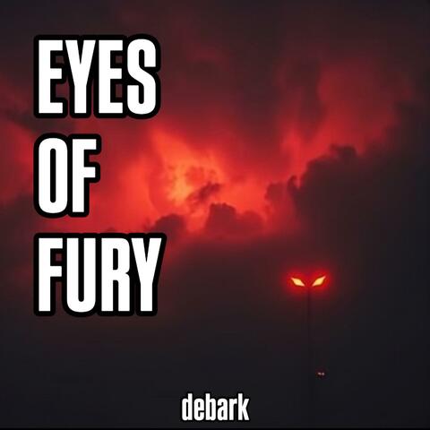 Eyes of Fury