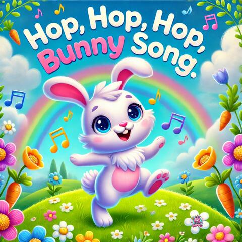 Hop Hop Hop Bunny Song