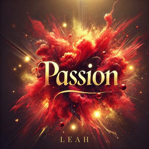Passion (feat. KENNIS)