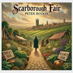 Scarborough Fair