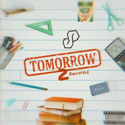 Tomorrow 2 "Equistyle"