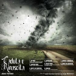 Notte in Tempesta