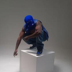 GoodMan BadMan (feat. Fleury De Godson & Dmv Gottem) (Remix)