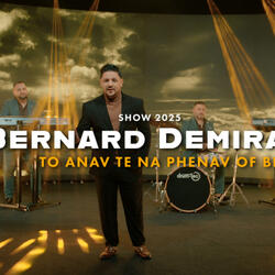 TO ANAV TE NA PHENAV OF BE  (Gazoza Band SHOW 2025)