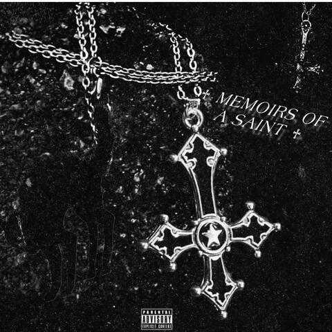 MEMOIRS OF A SAINT