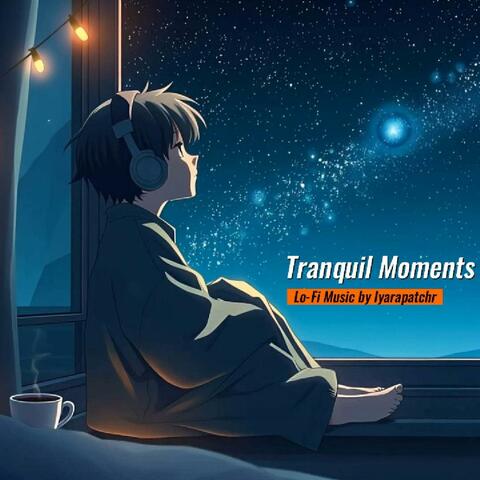 Tranquil Moments (Lo-Fi Music)