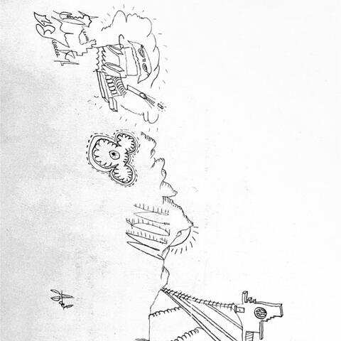 MUSIC FOR AN IMAGINARY VIDEOGAME