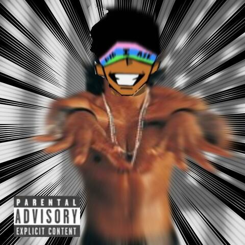 FADING (feat. JackalV)
