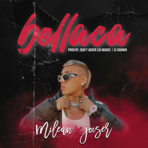 BELLAKA (feat. joiser)