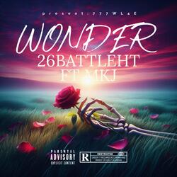 Wonder (feat. Mkj)