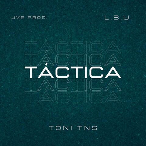 TÁCTICA