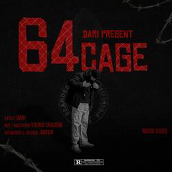 64CAGE