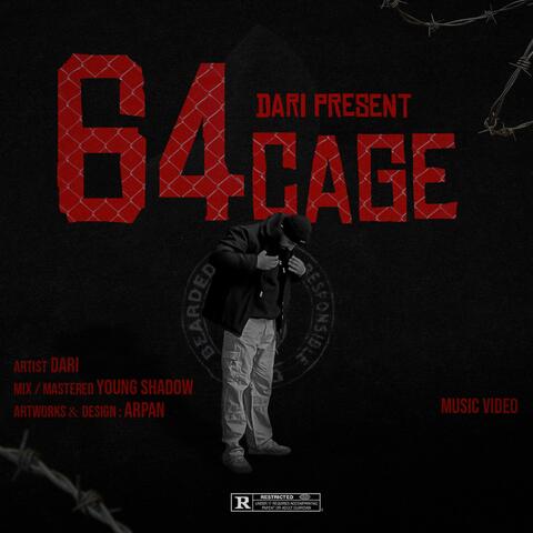 64CAGE