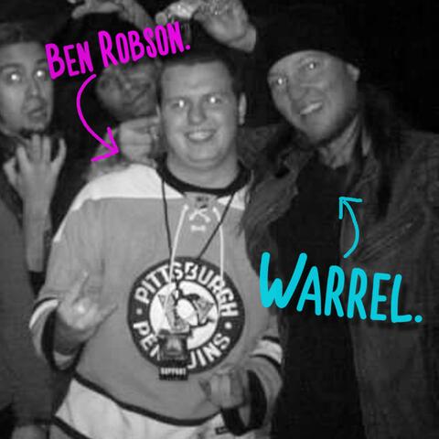 Warrel