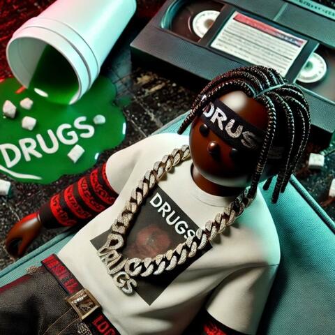 Drugged Emotions
