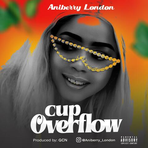 cup overflow
