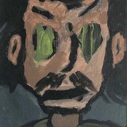 TESTAROSSA (feat. Jon Dxe)