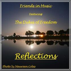 Beautiful (feat. The Dukes of Freedom)