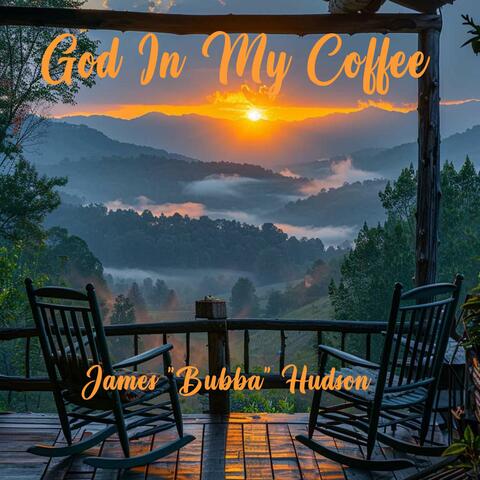 God In My Coffee