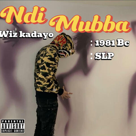 Ndi muba (feat. 1981 BC & S L P)
