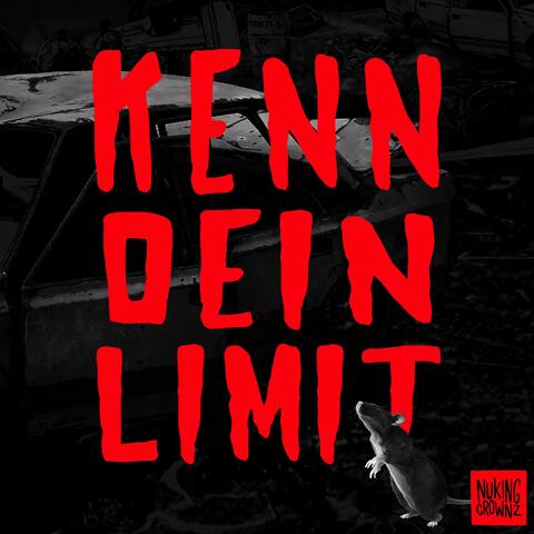 Kenn Dein Limit