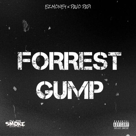 Forrest Gump (feat. PavoPapi)