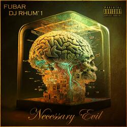 Everlasting Nightfall (feat. Sadida & Subcon)