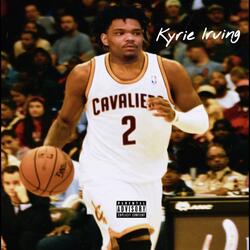 Kyrie Irving