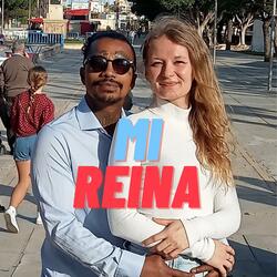 Mi reina