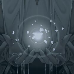 Moon Burn (feat. flower)