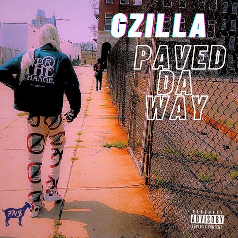 Paved Da Way