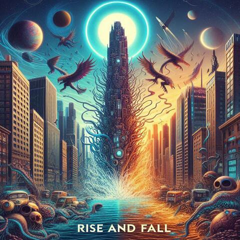 Rise and fall