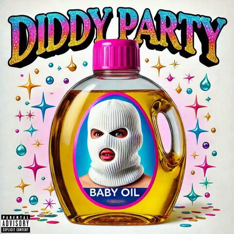 Diddy Party